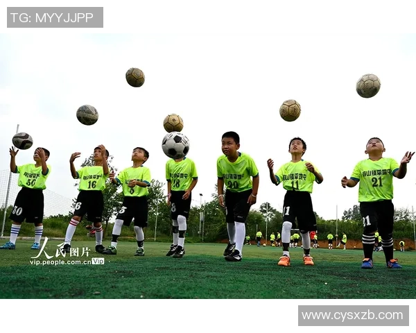 海南足球崛起之星未来可期 青少年足球人才培养助力足球梦