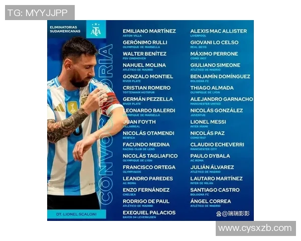 梅西领衔阿根廷足球辉煌历程 书写世界足坛传奇故事 梅西领衔阿根廷足球辉煌历程 书写世界足坛传奇故事