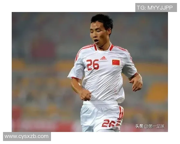 中国足球最被低估的球星是谁他为何鲜为人知却足以改变比赛格局 中国足球最被低估的球星是谁他为何鲜为人知却足以改变比赛格局