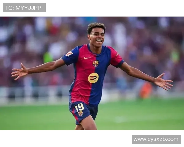 十几岁就崭露头角的足球天才球员盘点成长历程与未来潜力