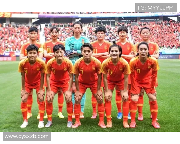 中国女足球星李明娥个人简介及其在国家队的成长历程