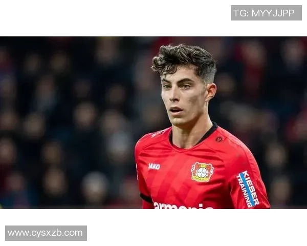 哈弗茨:德国足球新星的崛起与未来潜力解析 哈弗茨:德国足球新星的崛起与未来潜力解析